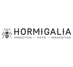HORMIGALIA.COM